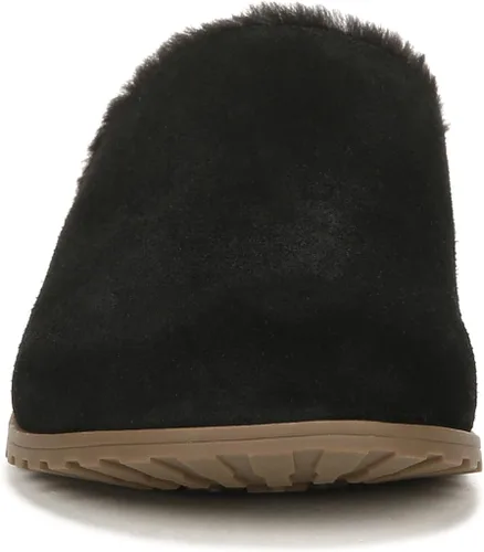 Miniatura 6 de Vionic Arlette Mule para mujer, cómodos zapatos planos que incluyen una plantilla de soporte de arco integrada que ayuda a corregir la pronación