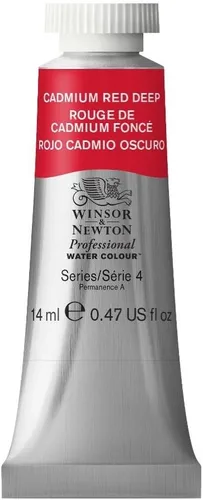 Miniatura 183 de Winsor & Newton - Pintura para acuarela profesional Azul cobalto