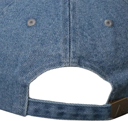 Miniatura 5 de MG Gorra de béisbol de algodón Mega Cap