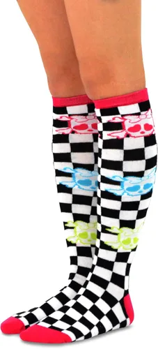Miniatura 4 de Calcetines para mujer, diseño de Navidad, San Valentín, San Valentín, San Valentín, Halloween, 9 pares