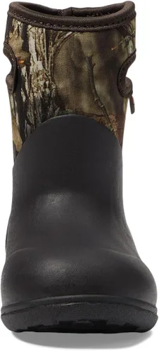 Miniatura 2 de BOGS Botas de nieve clásicas unisex para niños