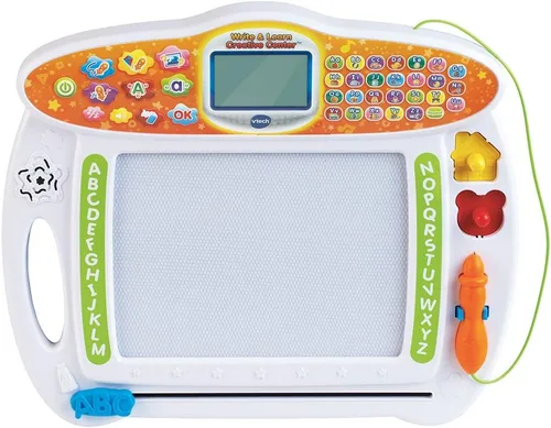Miniatura 2 de VTech Centro creativo de aprendizaje y escritura, Blanco