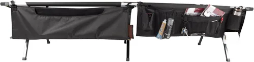 Miniatura 2 de TETON Sports, organizador con bolsillos, ideal para acampadas y cacería