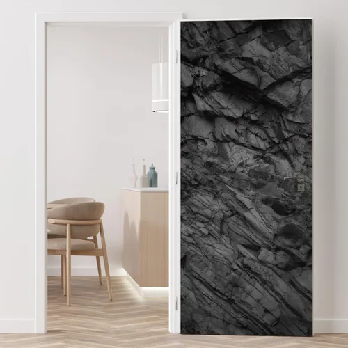Miniatura 128 de wall26 - Mural de pared de arena cuadrado con rocas - Papel pintado grande autoadhesivo removible - 100x144 pulgadas Rock-1097-M01