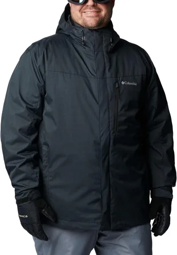 Miniatura 6 de Columbia Men's Whirlibird Iv Interchange Jacket