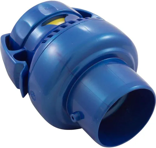 Miniatura 2 de Zodiac FRV100 Baracuda - Válvula reguladora de flujo para limpiadores automáticos de piscinas Zodiac MX6 y MX 8 Series