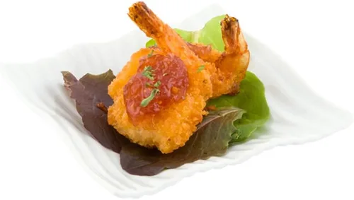 Miniatura 18 de Restaurantware -Cuencos para salsa de inmersión de 2 onzas, 10 platos de salsa en forma de canoa - aptos para microondas, aptos para horno, platos