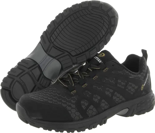 Miniatura 2 de Nautilus Safety Footwear Zapato industrial Stratus para mujer