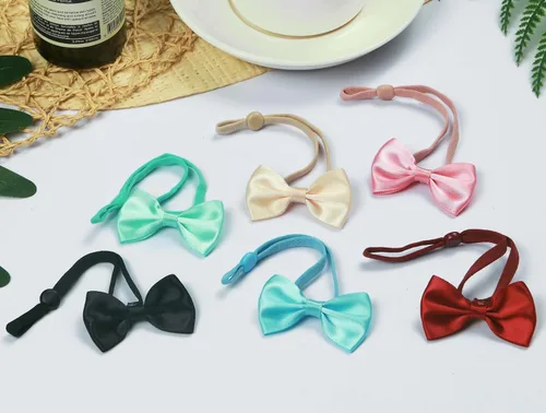 Miniatura 4 de 6 pajaritas de pollo, sombreros de pollo, collares de gallo, para hámster, loro, pájaro y animales pequeños