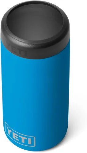 Miniatura 24 de YETI Rambler Aislador de Latas Delgadas Colster de 12 oz. para Latas de Hard Seltzer Delgadas, Seafoam (SIN INSERTO DE LATA)