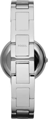 Miniatura 3 de Fossil Women's Virginia Quartz Stainless Steel Three-Hand Watch