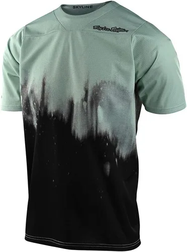 Miniatura 14 de Troy Lee Designs Skyline - Camiseta de manga corta para hombre