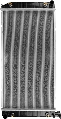 Miniatura 193 de Torchtree Radiador CU13315, compatible con XC60, S60, Range-Rover Evoque, XC70, S80, LR2, Discovery Sport, V60, V70, S60/V60 Cross Country