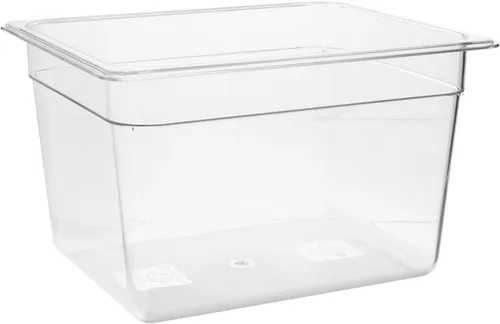 Miniatura 5 de winco Full Size Pan 8" (Poly)