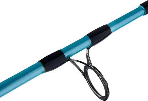 Miniatura 6 de Ugly Stik Caña de pescar giratoria de carbono Jigging
