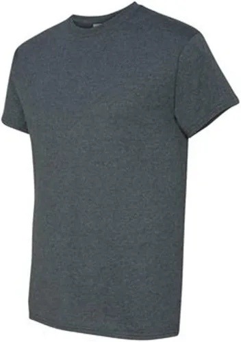 Miniatura 132 de Gildan Camiseta en Blanco - Estilo 5000 Unisex para Adulto