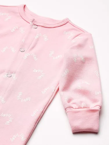 Miniatura 29 de Hanes Ultimate Baby - Trajes para dormir y jugar (2 unidades), para bebés, flexibles