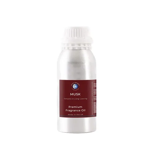 Miniatura 68 de Mystic Moments Aceite de fragancia de lavanda de 1.7 fl oz Aroma floral herbario calmante Aroma relajante y calmante para velas, jabón