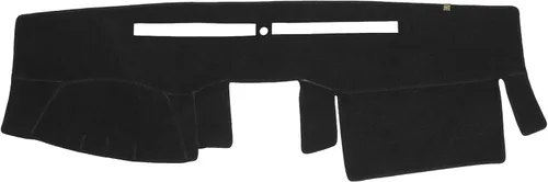Miniatura 20 de Alfombrilla Protectora para Salpicadero Compatible con Nissan Altima 2012-2007 (Código de Cuerpo L32, Sin Modelos HUD), Alfombrilla Antirreflejos