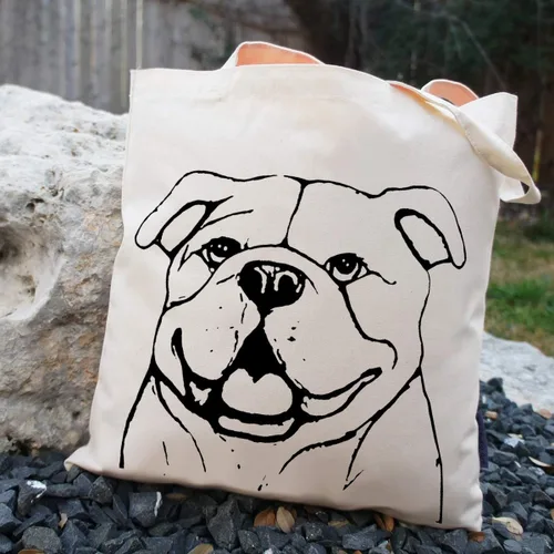 Miniatura 5 de Pet Studio Art - Bolsa para perros