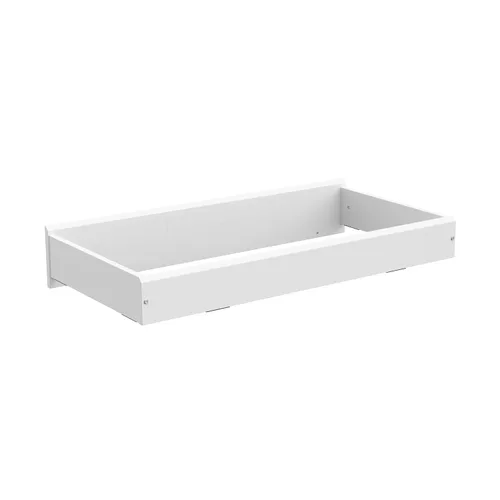 Miniatura 4 de Storkcraft Mantel para cambiador nido (gris) – Certificado GREENGUARD Gold, diseñado para adaptarse a cambiador Nest, compatible con Storkcraft