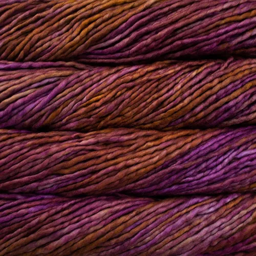 Miniatura 16 de Malabrigo Rasta Hilo Teñido a Mano (005 - Aniversario)