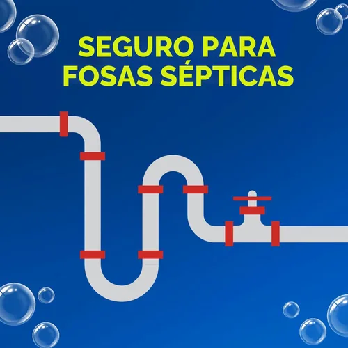 Miniatura 6 de OxiClean - Limpiador de lavadora con olor, 4