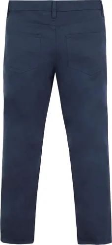 Miniatura 2 de Nautica Pantalón de sarga elástica con frente plano para niño