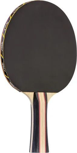 Miniatura 12 de STIGA Performance 2 or 4 Player Table Tennis Set – USATT Approved Rackets and 3-Star Balls – 5-Ply Blade & Flared Handle – Perfect for Skill