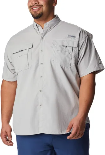 Miniatura 6 de Columbia Men's Bahama Ii Short Sleeve Shirt