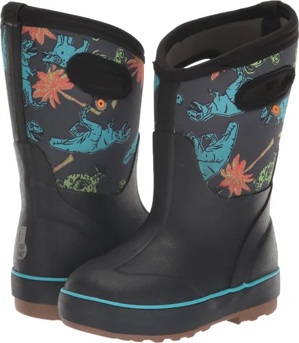 Miniatura 7 de BOGS Botas de nieve clásicas Ii unisex para niños