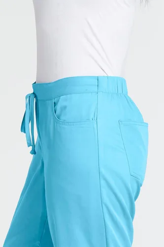 Miniatura 3 de Grey's Anatomy 4232 - Pantalón con cordón para mujer