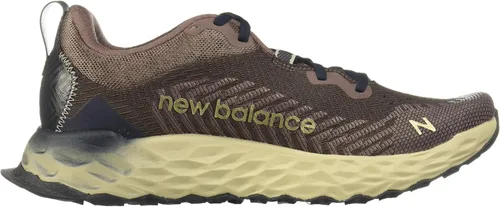 Miniatura 6 de New Balance Fresh Foam Hierro V6 Tenis de correr para mujer, GranateRosa Glo