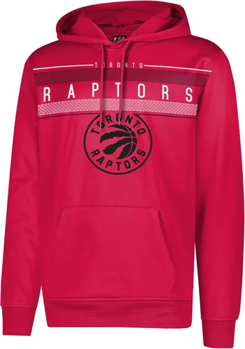 Miniatura 11 de Ultra Game Sudadera con capucha oficial de la NBA Super Soft Midtown para hombre