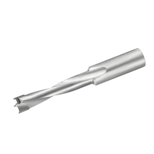 Miniatura 3 de uxcell Brocas de punta Brad para madera de 0.315 in x 2.677 in de carburo de torneado derecho para carpintería herramienta de perforación
