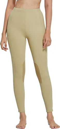 Miniatura 3 de FitsT4 - Pantalones de equitación para niñas