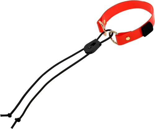 Miniatura 11 de eCollar Correa de repuesto estilo bungee – Collar de poliuretano impermeable compatible con Garmin, Dogtra, SportDOG, Educator