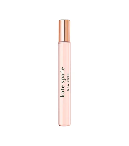 kate spade new york Eau de Parfum - Fragancia de Larga Duración con Notas de Fresa, Rosa y Cashmeran - Floral y Afrutada