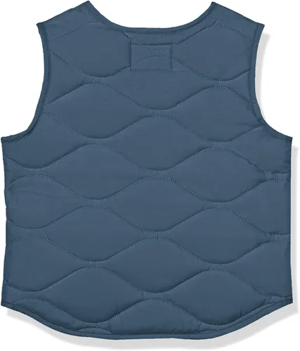 Miniatura 2 de Tienda Essentials Unisex Kids and Toddlers' Recycled Polyester Puffer Vest (Previously Tienda Aware)