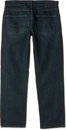 Miniatura 2 de Lee - Jeans de corte regular y pierna recta para hombre
