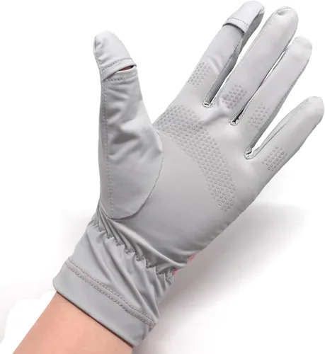 Miniatura 3 de Guantes de conducción con protección solar UPF 50+ para mujer