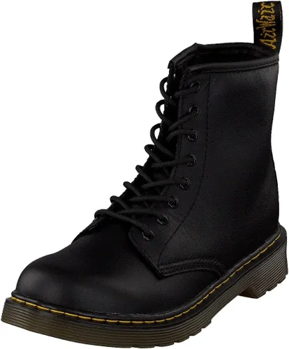 Miniatura 3 de Dr. Martens 1460 (Niño grande) Rosa pálido
