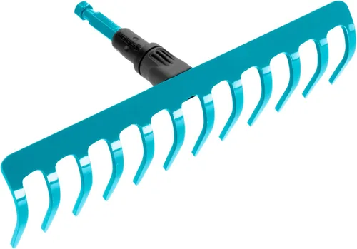 Miniatura 2 de Gardena 3176 CS Rastrillo 10 dientes 9.8 in ancho