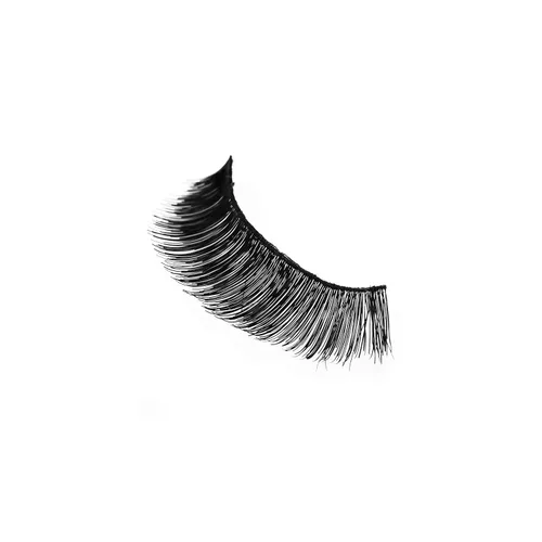 Miniatura 6 de i.Envy by Kiss Eye Lash Value Pack #KPEM12 (paquete de 6)