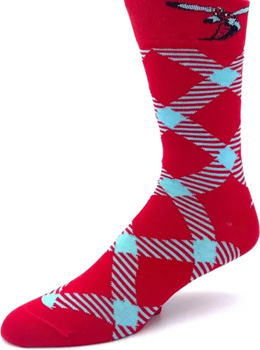 Miniatura 44 de Timeless Tartans Calcetines de mezcla de algodón, talla única