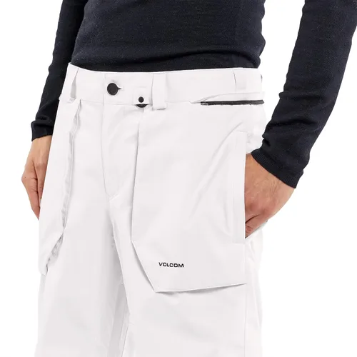 Miniatura 7 de Volcom Pantalón de esquí Roan Snowboard para hombre