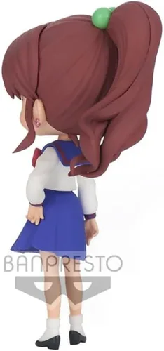 Miniatura 6 de Banpresto 17975 Pretty Guardian Sailor Moon Eternal Q Posket Makoto Kino Versión B Figura