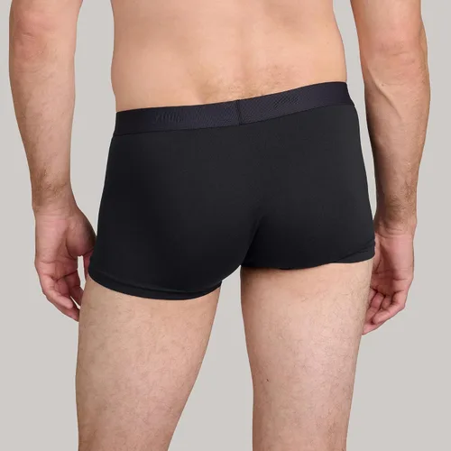 Miniatura 7 de MeUndies Ropa interior de algodón elástico para hombre con bragueta - Tela exclusiva de Tienda