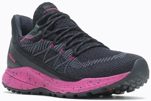 Miniatura 4 de Merrell Mujer Bravada 2 WP Impermeable NegroFucsia 7, Negro Fucsia