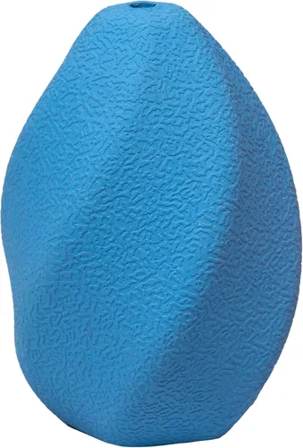 Miniatura 5 de Amazon Basics Juguete Interactivo para Perros Dispensador de Golosinas de Enriquecimiento para Masticar, Mediano, Multicolor, Paquete de 2